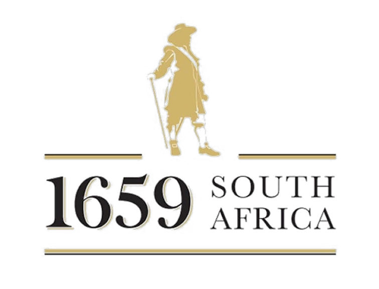 1659 South Africa